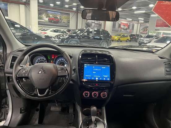 MITSUBISHI-OUTLANDER SPORT-2.0 MIVEC FLEX HPE AUTOMÁTICO MITSUBISHI-OUTLANDER SPORT-2020