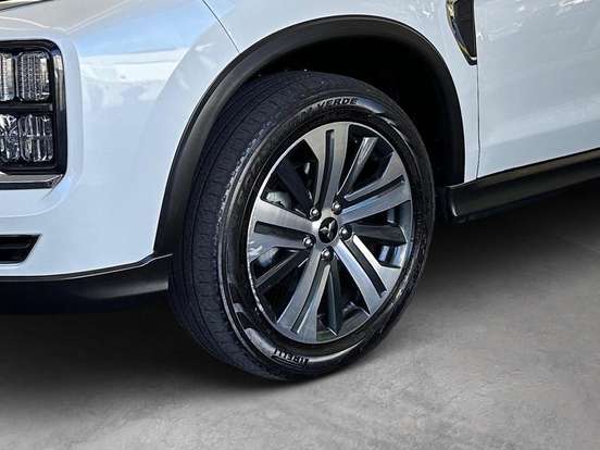 MITSUBISHI-OUTLANDER SPORT-2.0 MIVEC FLEX HPE AUTOMÁTICO MITSUBISHI-OUTLANDER SPORT-2021
