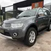MITSUBISHI PAJERO DAKAR 3.2 4X4 16V TURBO INTERCOOLER DIESEL 4P AUTOMÁTICO MITSUBISHI PAJERO DAKAR 3.2 4X4 16V TURBO INTERCOOLER DIESEL 4P AUTOMÁTICO