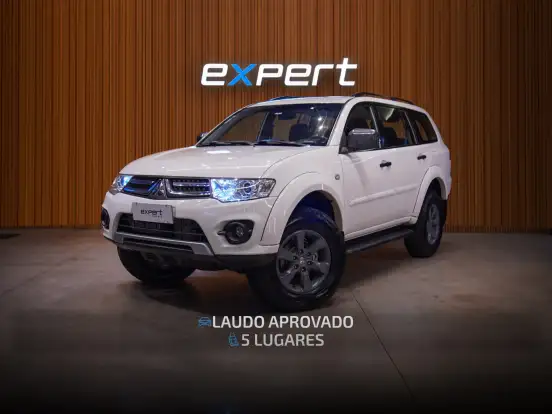 MITSUBISHI-PAJERO DAKAR-2015