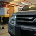 MITSUBISHI PAJERO FULL 3.2 HPE 4X4 16V TURBO INTERCOOLER DIESEL 2P AUTOMÁTICO MITSUBISHI PAJERO FULL 3.2 HPE 4X4 16V TURBO INTERCOOLER DIESEL 2P AUTOMÁTICO