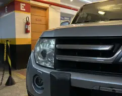 MITSUBISHI PAJERO FULL 3.2 HPE 4X4 16V TURBO INTERCOOLER DIESEL 2P AUTOMÁTICO MITSUBISHI PAJERO FULL 3.2 HPE 4X4 16V TURBO INTERCOOLER DIESEL 2P AUTOMÁTICO