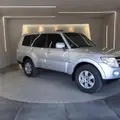 MITSUBISHI PAJERO FULL 3.2 GLS 4X4 16V TURBO INTERCOOLER DIESEL 4P AUTOMÁTICO MITSUBISHI PAJERO FULL 3.2 GLS 4X4 16V TURBO INTERCOOLER DIESEL 4P AUTOMÁTICO