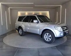 MITSUBISHI PAJERO FULL 3.2 GLS 4X4 16V TURBO INTERCOOLER DIESEL 4P AUTOMÁTICO MITSUBISHI PAJERO FULL 3.2 GLS 4X4 16V TURBO INTERCOOLER DIESEL 4P AUTOMÁTICO