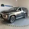MITSUBISHI PAJERO SPORT 2.4 16V MIVEC TURBO DIESEL HPE AWD AUTOMÁTICO MITSUBISHI PAJERO SPORT 2.4 16V MIVEC TURBO DIESEL HPE AWD AUTOMÁTICO