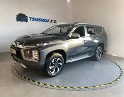 MITSUBISHI PAJERO SPORT 2.4 16V MIVEC TURBO DIESEL HPE AWD AUTOMÁTICO MITSUBISHI PAJERO SPORT 2.4 16V MIVEC TURBO DIESEL HPE AWD AUTOMÁTICO