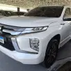 MITSUBISHI PAJERO SPORT 2.4 16V MIVEC TURBO DIESEL HPE-S AWD AUTOMÁTICO MITSUBISHI PAJERO SPORT 2.4 16V MIVEC TURBO DIESEL HPE-S AWD AUTOMÁTICO