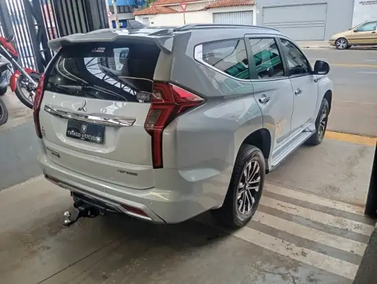 MITSUBISHI-PAJERO SPORT-2022