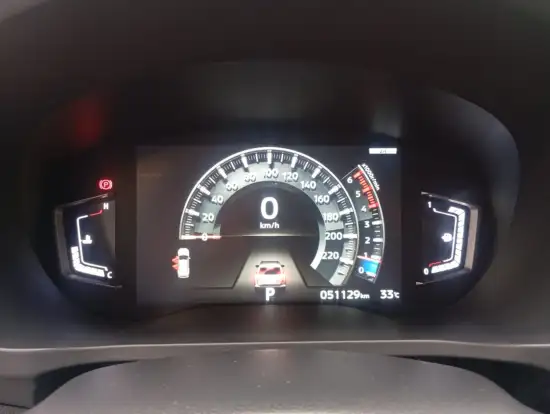 MITSUBISHI-PAJERO SPORT-2022