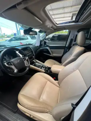 MITSUBISHI-PAJERO SPORT-2021