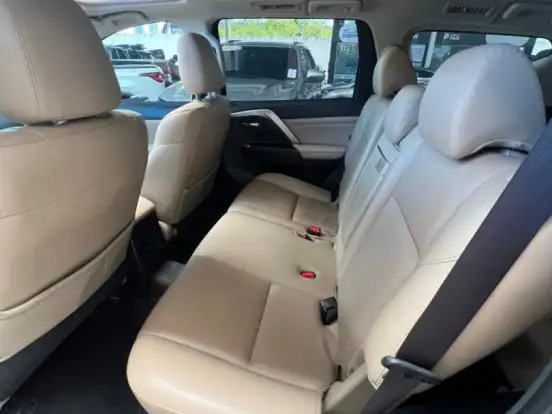 MITSUBISHI-PAJERO SPORT-2.4 16V MIVEC TURBO DIESEL HPE-S AWD AUTOMÁTICO MITSUBISHI-PAJERO SPORT-2021