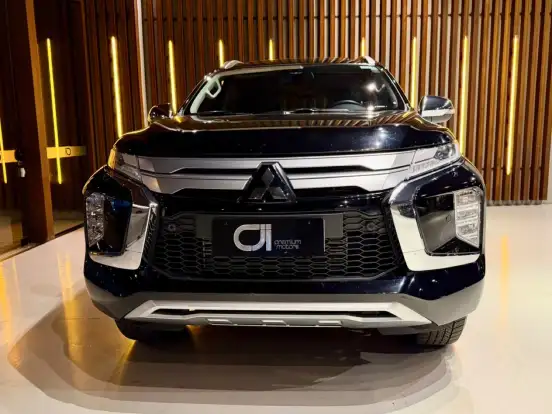 MITSUBISHI-PAJERO SPORT-2024