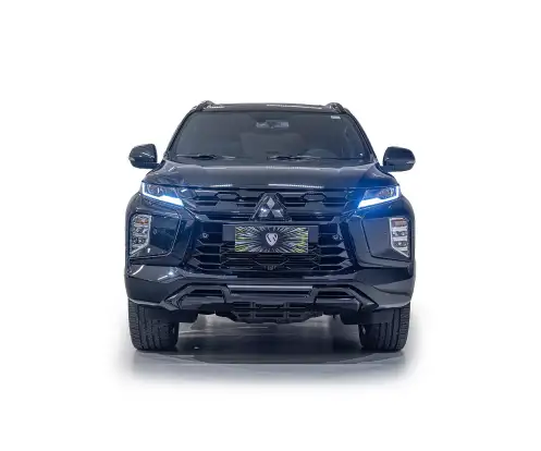 MITSUBISHI-PAJERO SPORT-2024
