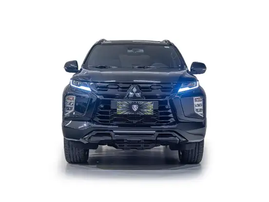 MITSUBISHI-PAJERO SPORT-2.4 16V MIVEC TURBO DIESEL LEGEND BLACK AWD AUTOMÁTICO MITSUBISHI-PAJERO SPORT-2024