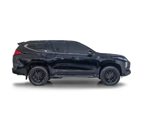 MITSUBISHI-PAJERO SPORT-2024
