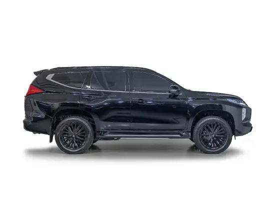 MITSUBISHI-PAJERO SPORT-2.4 16V MIVEC TURBO DIESEL LEGEND BLACK AWD AUTOMÁTICO MITSUBISHI-PAJERO SPORT-2024