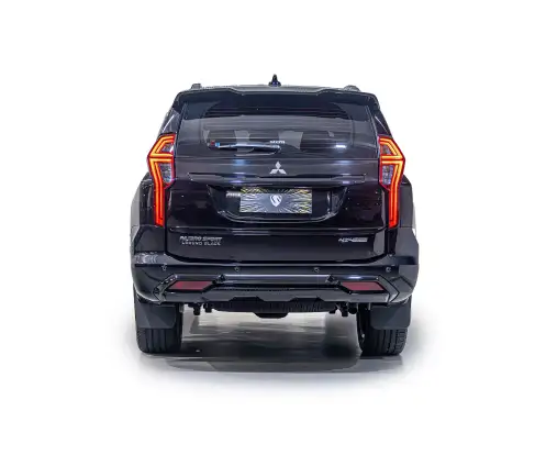 MITSUBISHI-PAJERO SPORT-2024