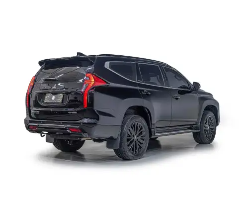 MITSUBISHI-PAJERO SPORT-2024