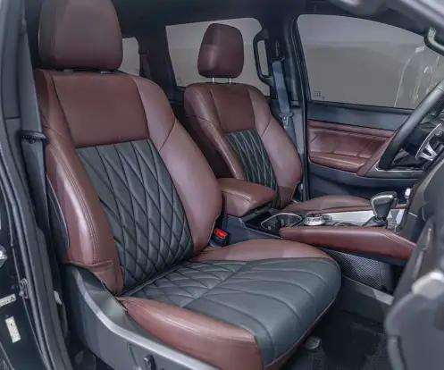 MITSUBISHI-PAJERO SPORT-2024