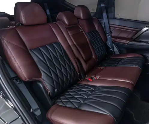 MITSUBISHI-PAJERO SPORT-2024