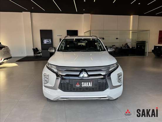 MITSUBISHI-PAJERO SPORT-2.4 16V MIVEC TURBO DIESEL HPE AWD AUTOMÁTICO MITSUBISHI-PAJERO SPORT-2023