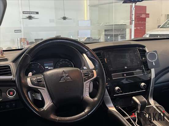 MITSUBISHI-PAJERO SPORT-2.4 16V MIVEC TURBO DIESEL HPE AWD AUTOMÁTICO MITSUBISHI-PAJERO SPORT-2023