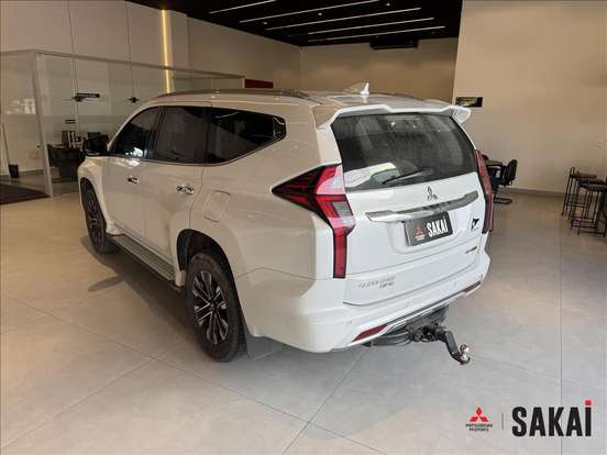 MITSUBISHI-PAJERO SPORT-2023