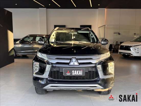 MITSUBISHI-PAJERO SPORT-2020
