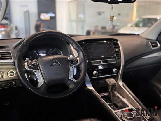 MITSUBISHI-PAJERO SPORT-2020