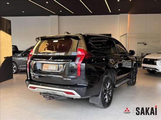 MITSUBISHI-PAJERO SPORT-2020