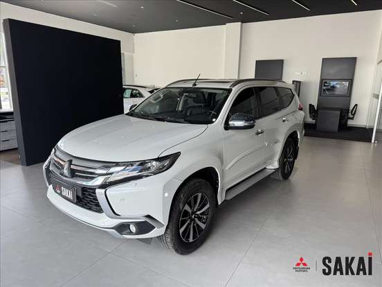 MITSUBISHI-PAJERO SPORT-2019