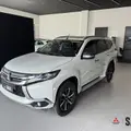 MITSUBISHI PAJERO SPORT 2.4 16V MIVEC TURBO DIESEL HPE AWD AUTOMÁTICO MITSUBISHI PAJERO SPORT 2.4 16V MIVEC TURBO DIESEL HPE AWD AUTOMÁTICO