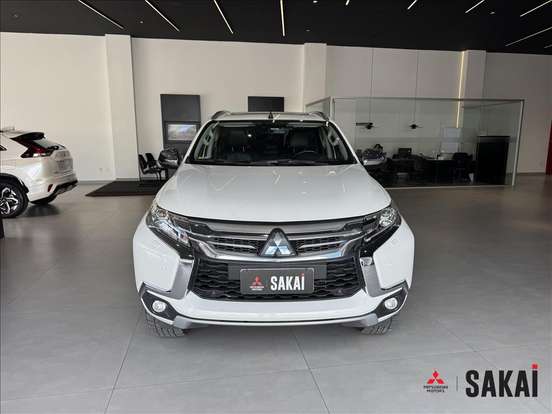 MITSUBISHI-PAJERO SPORT-2019