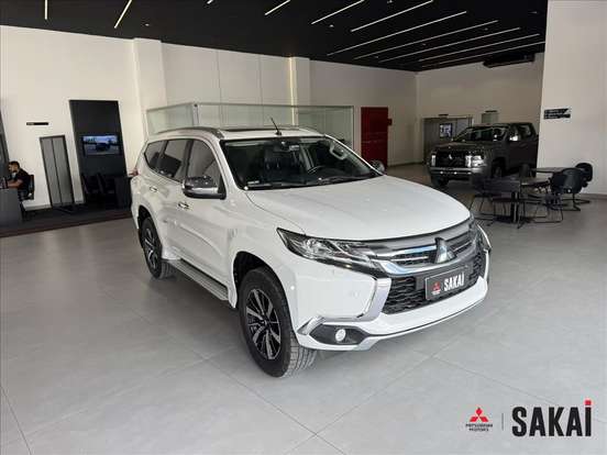 MITSUBISHI-PAJERO SPORT-2.4 16V MIVEC TURBO DIESEL HPE AWD AUTOMÁTICO MITSUBISHI-PAJERO SPORT-2019