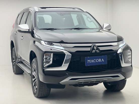 MITSUBISHI-PAJERO SPORT-2.4 16V MIVEC TURBO DIESEL HPE AWD AUTOMÁTICO MITSUBISHI-PAJERO SPORT-2023