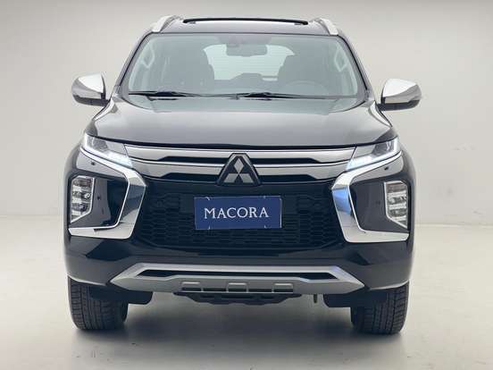 MITSUBISHI-PAJERO SPORT-2023