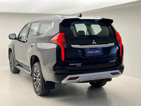 MITSUBISHI-PAJERO SPORT-2023