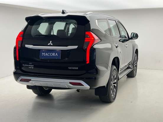MITSUBISHI-PAJERO SPORT-2023
