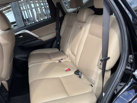 MITSUBISHI-PAJERO SPORT-2.4 16V MIVEC TURBO DIESEL HPE AWD AUTOMÁTICO MITSUBISHI-PAJERO SPORT-2023