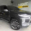 MITSUBISHI PAJERO SPORT 2.4 16V MIVEC TURBO DIESEL HPE-S AWD AUTOMÁTICO MITSUBISHI PAJERO SPORT 2.4 16V MIVEC TURBO DIESEL HPE-S AWD AUTOMÁTICO