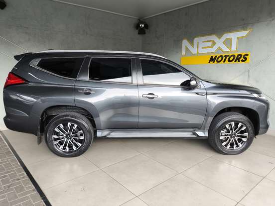 MITSUBISHI-PAJERO SPORT-2023