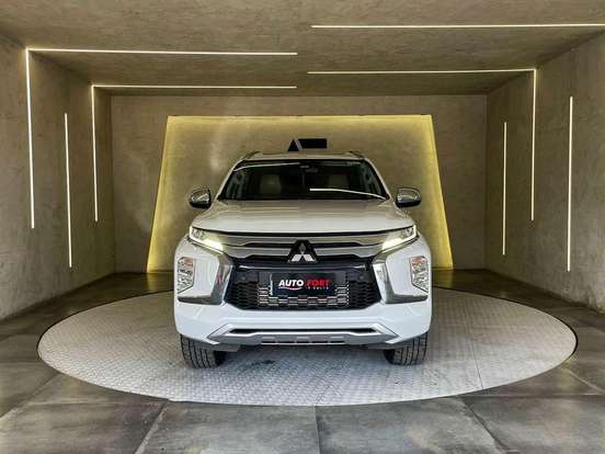 MITSUBISHI-PAJERO SPORT-2.4 16V MIVEC TURBO DIESEL HPE-S AWD AUTOMÁTICO MITSUBISHI-PAJERO SPORT-2023