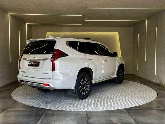 MITSUBISHI-PAJERO SPORT-2023
