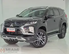 MITSUBISHI PAJERO SPORT 2.4 16V MIVEC TURBO DIESEL LEGEND AWD AUTOMÁTICO MITSUBISHI PAJERO SPORT 2.4 16V MIVEC TURBO DIESEL LEGEND AWD AUTOMÁTICO