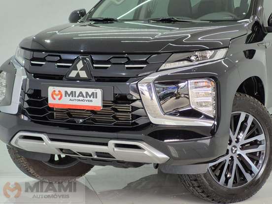 MITSUBISHI-PAJERO SPORT-2.4 16V MIVEC TURBO DIESEL LEGEND AWD AUTOMÁTICO MITSUBISHI-PAJERO SPORT-2024