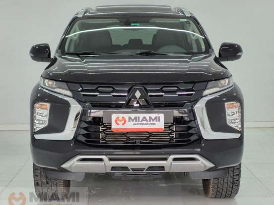 MITSUBISHI-PAJERO SPORT-2.4 16V MIVEC TURBO DIESEL LEGEND AWD AUTOMÁTICO MITSUBISHI-PAJERO SPORT-2024