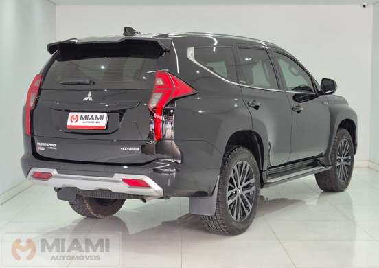 MITSUBISHI-PAJERO SPORT-2024