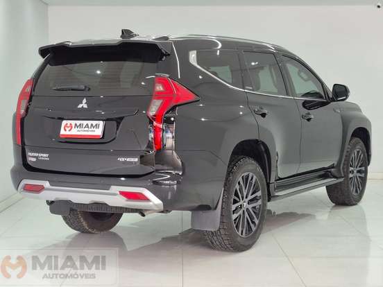 MITSUBISHI-PAJERO SPORT-2.4 16V MIVEC TURBO DIESEL LEGEND AWD AUTOMÁTICO MITSUBISHI-PAJERO SPORT-2024