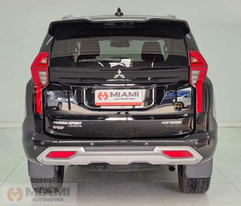 MITSUBISHI-PAJERO SPORT-2024