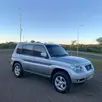 MITSUBISHI PAJERO TR4 2.0 4X2 16V GASOLINA 4P AUTOMÁTICO MITSUBISHI PAJERO TR4 2.0 4X2 16V GASOLINA 4P AUTOMÁTICO